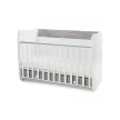 Lorelli Dream kiságy 70x140 - White Artwood