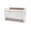 Lorelli Dream kiságy 70x140 - White Coffee