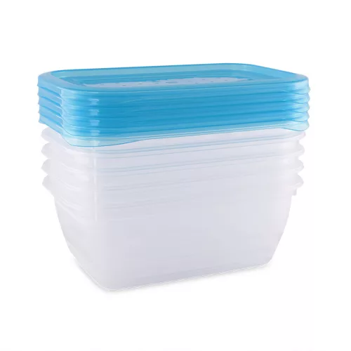 Lorelli Ételtároló 5dbos 500ml 