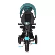 Lorelli Enduro tricikli - Green Luxe
