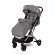 Lorelli Fiorano sport babakocsi + lábzsák - Dolphin Grey