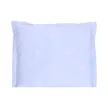 Lorelli huzat memória párnához - Blue