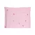 Lorelli huzat memória párnához - Pink