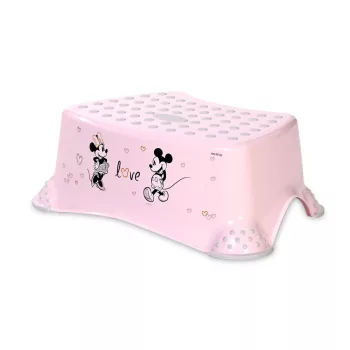 Lorelli fellépő - Girl love light pink