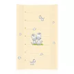 Lorelli merev pelenkázólap 50х80 cm - Beige