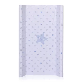 Lorelli merev pelenkázólap 50х80 cm - Blue
