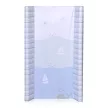 Lorelli merev pelenkázólap 50х80 cm - Blue