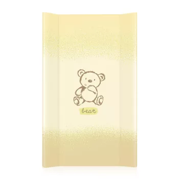 Lorelli merev pelenkázólap 50х80 cm - Green