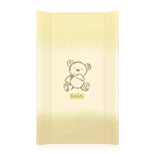 Lorelli merev pelenkázólap 50х80 cm - Green