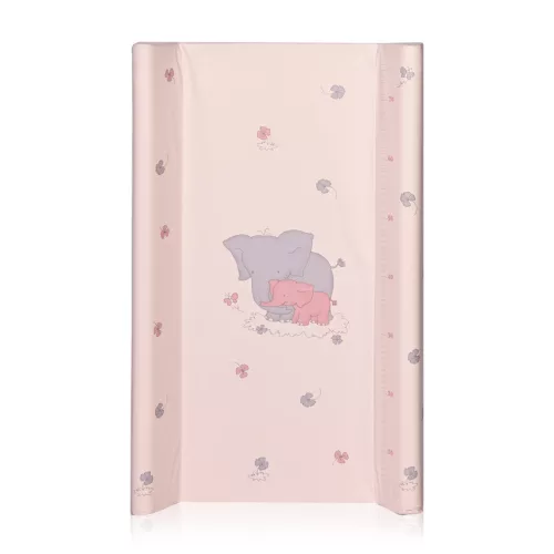 Lorelli merev pelenkázólap 50х80 cm - Pink