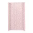 Lorelli merev pelenkázólap 50х80 cm - Pink