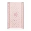 Lorelli merev pelenkázólap 50х80 cm - Pink