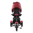 Lorelli Neo Air tricikli - Red&Black Luxe