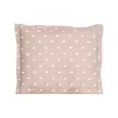 Lorelli párna huzat 35x45 - Beige