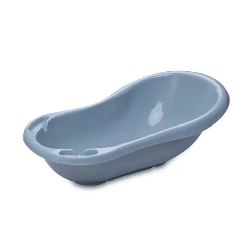 Lorelli piskóta kád 84cm - Nordic Blue