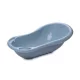 Lorelli piskóta kád 84cm - Nordic Blue