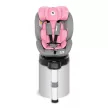 Lorelli Proxima autósülés i-size - Pink&Grey