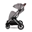 Lorelli Storm sport babakocsi 22kg-ig - Opaline Grey