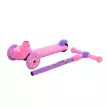 Lorelli Tamtam roller - Pink Lion