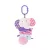 Lorelli Toys Rezgő játék - Pink elefánt