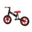 Lorelli Wind futóbicikli - Black&Red