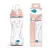 Nuvita Collection cumisüveg 330ml - English Rose - 6051