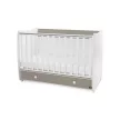 Lorelli Dream kiságy 70x140 - White String New
