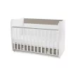 Lorelli Dream kiságy 70x140 - White String New
