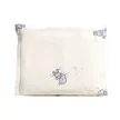 Lorelli Air comfort légáteresztő párna huzat 35x27 cm - Beige