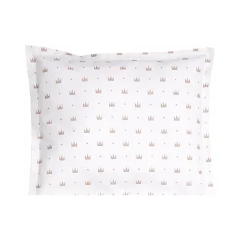   Lorelli Air comfort légáteresztő párna huzat 35x27 cm - Mulyi