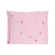 Lorelli Air comfort légáteresztő párna huzat 35x27 cm - Pink
