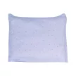 Lorelli Air comfort légáteresztő párna huzat 44x31cm - Blue