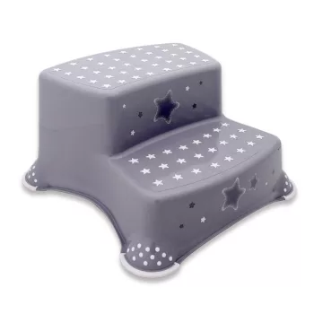Lorelli dupla fellépő - Stars grey
