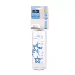 Baby Care Üveg anti-colic cumisüveg 240ml - Blue