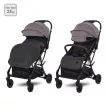 Lorelli Minori sport babakocsi - Grey Jasper