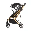 Chipolino Twister sport babakocsi 360°-ban fordítható  - Ink Art