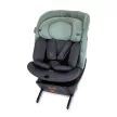Chipolino Motion 360 autósülés I-Size 40-150cm - Pastel Green