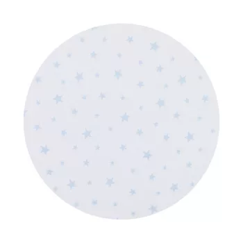 Chipolino ágynemű babaöbölhöz - blue stars