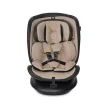 Lorelli Aviator autósülés i-Size Isofix 40-150cm - Beige