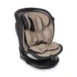Lorelli Estate autósülés Isofix 40-150cm - Beige