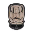 Lorelli Estate autósülés Isofix 40-150cm - Beige