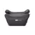 Lorelli Matador autós ülésmagasító Isofix 125-150cm - Black Jasper