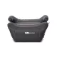 Lorelli Matador autós ülésmagasító Isofix 125-150cm - Black Jasper