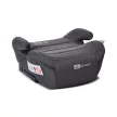 Lorelli Matador autós ülésmagasító Isofix 125-150cm - Black Jasper