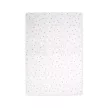 Lorelli Paplan huzat 140x95cm - Train Grey