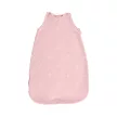 Lorelli Nyári hálózsák 85cm - Bear Pink
