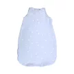 Lorelli Nyári hálózsák 85cm - Train Blue