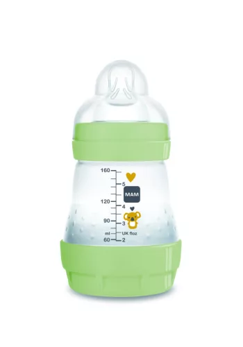MAM Anti Colic cumisüveg 160 ml