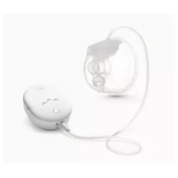 Nuvita Materno Wear elektromos mellszívó - 1287W