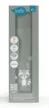 Nuvita termosz 400ml - sage green 4435